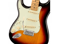 Fender  Player Plus Strat LH MN 3TSB
